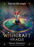 Wishcraft Oracle by Stacey Demarco