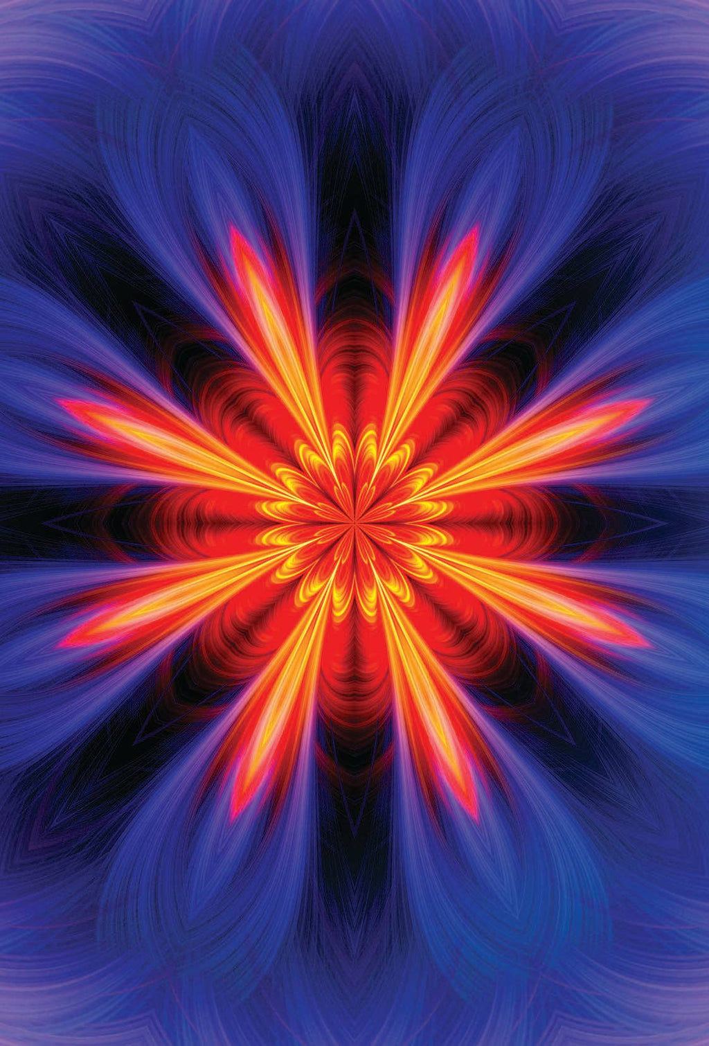 Psychic Reading Cards by Debbie Malone