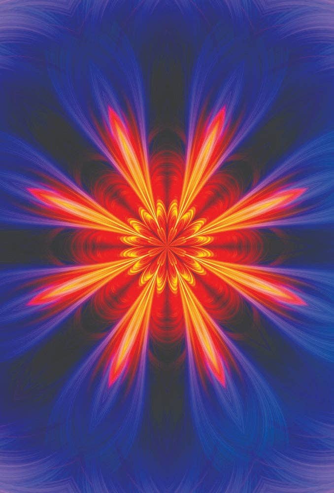 Psychic Reading Cards by Debbie Malone