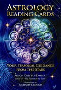 Astrology Reading Cards by Alison Chester-Lambert