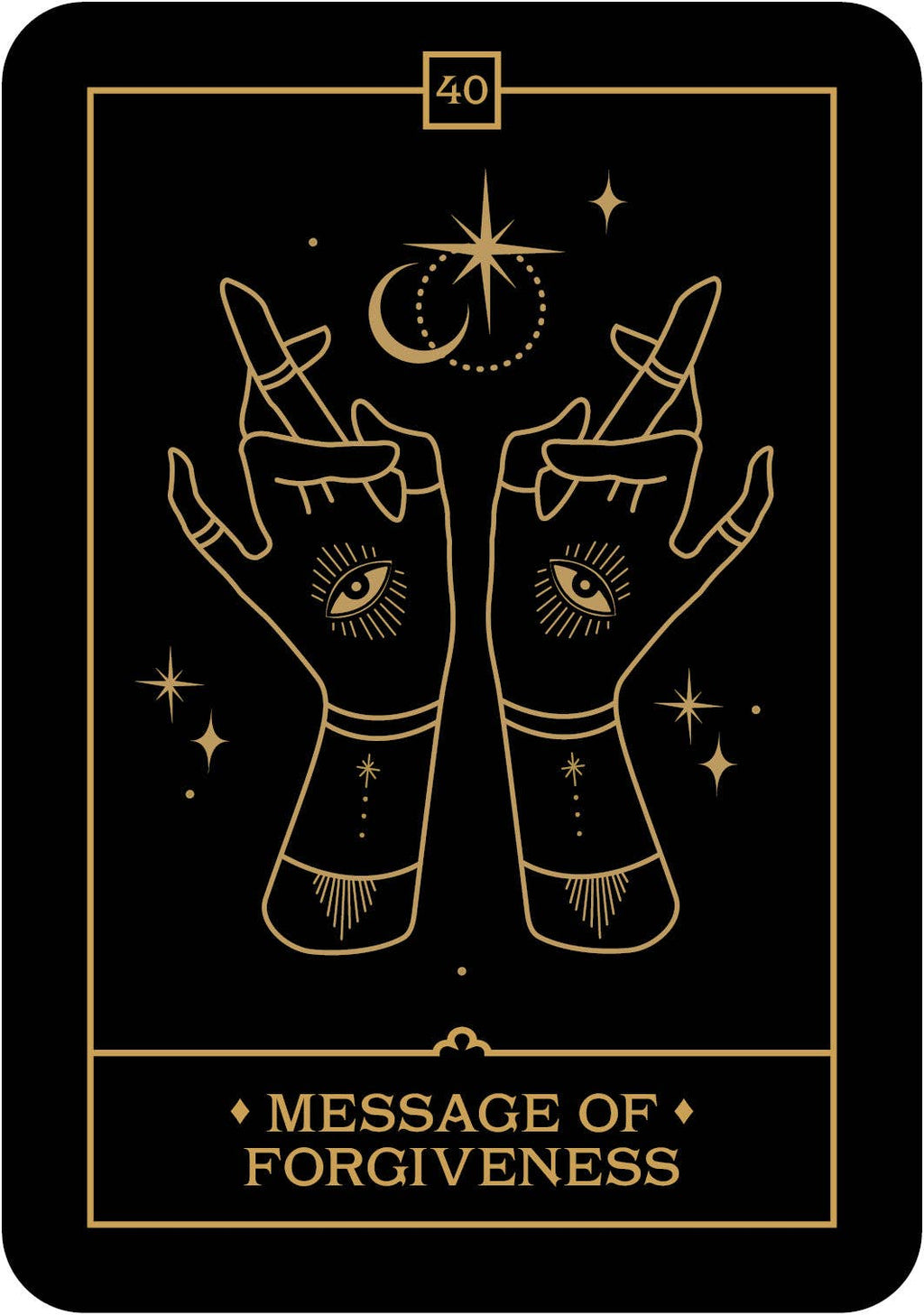 Voice of the Souls Oracle by Isabelle Cerf