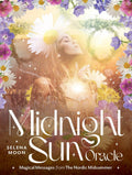 Midnight Sun Oracle Deck by Selena Moon