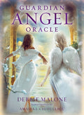 Guardian Angel Oracle by Debbie Malone