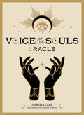 Voice of the Souls Oracle by Isabelle Cerf