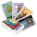 Mini Weiser Tarot Cards