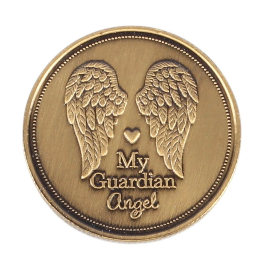 Guardian Angel Protection Token