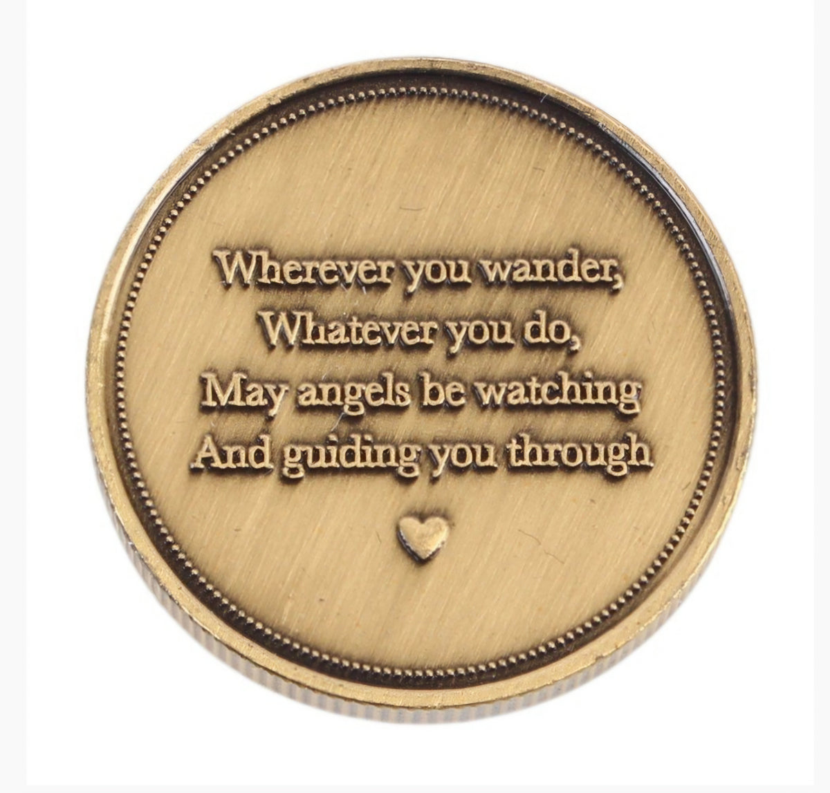 Guardian Angel Protection Token