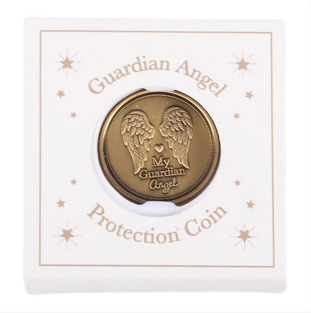Guardian Angel Protection Token