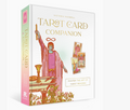 Tarot Card Companion Book by Victoria Maxwell